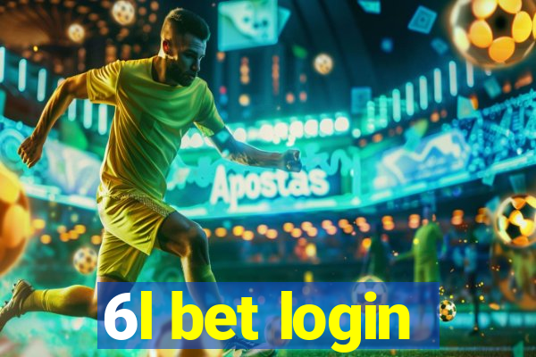 6l bet login